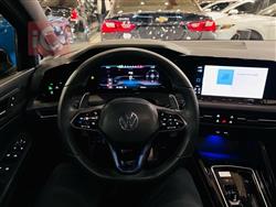 فولكسفاغن جولف